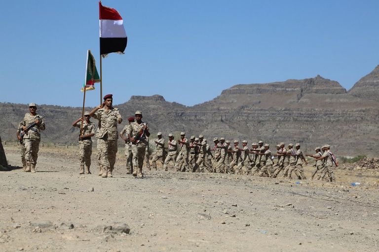 الطائرات الأمريكية شنت أكثر من 20 غارة باليمن