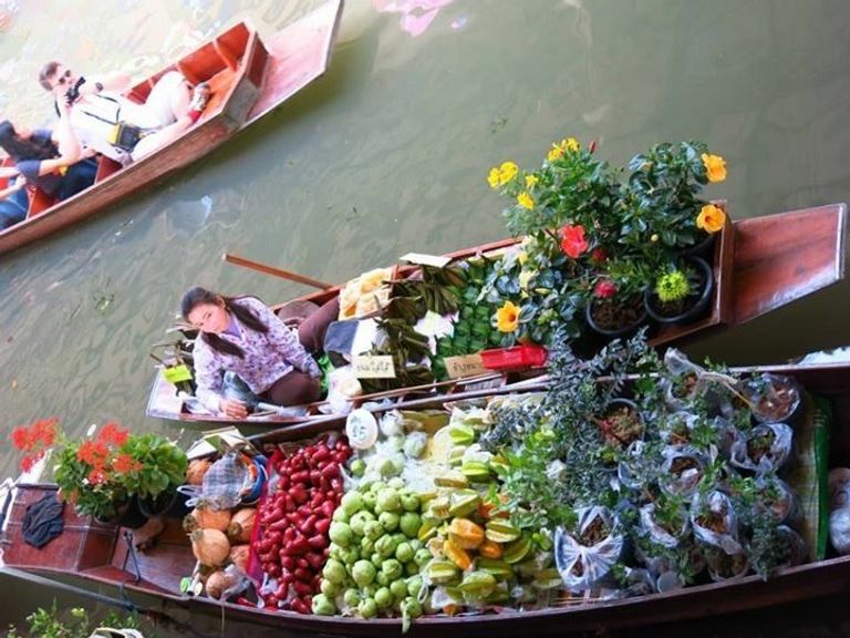 الرحالة الشابة كيلي برينان