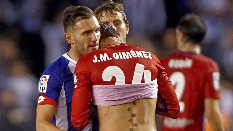 خوسيه ماريا خيمينيز 