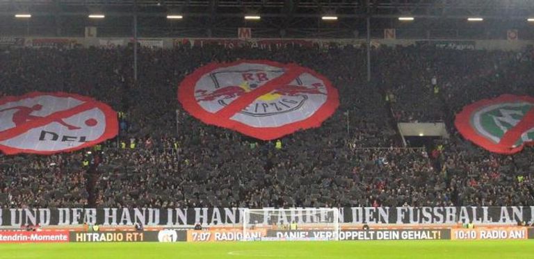 فريق لايبزيج