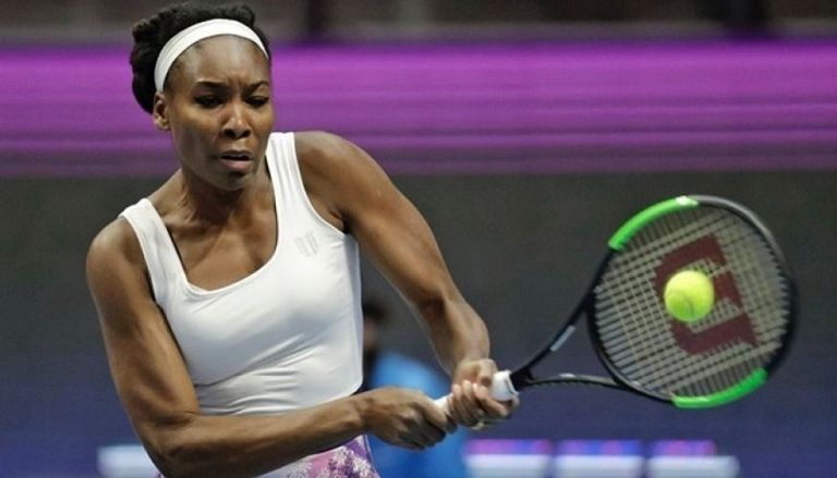 فينوس ويليامز