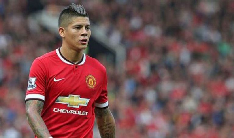 ماركوس روخو