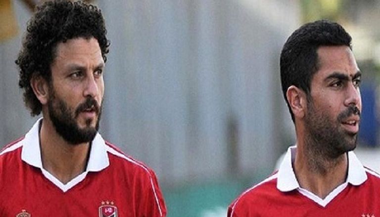 حسام البدري