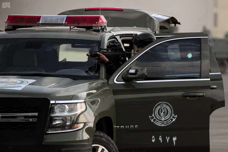 تمرين وطن 87