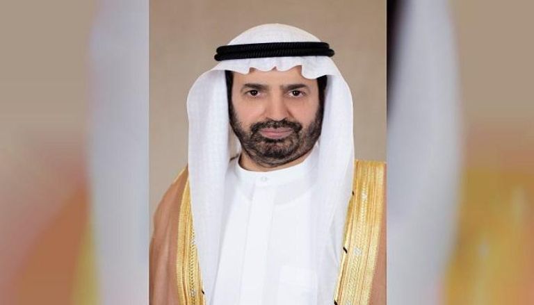 د. علي راشد النعيمي، مدير عام مجلس أبوظبي للتعليم