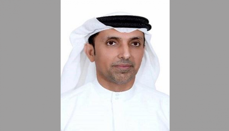 طلال بالهول مدير عام أمن الدولة في دبي 