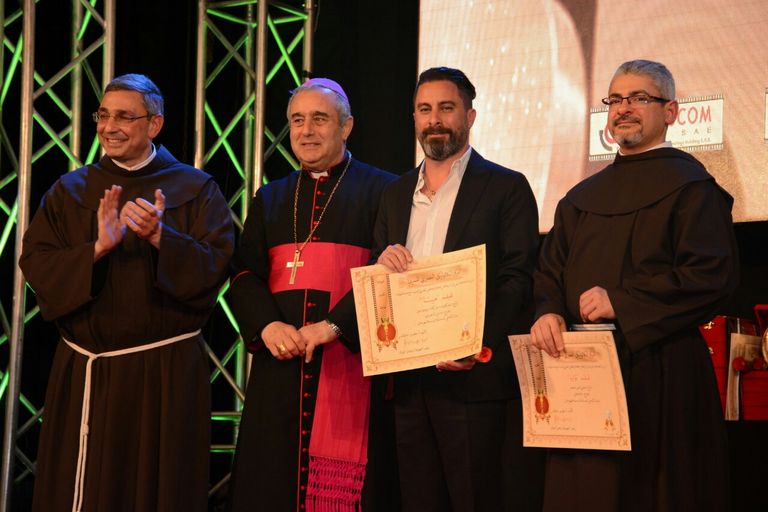 إلهام شاهين أحسن ممثلة