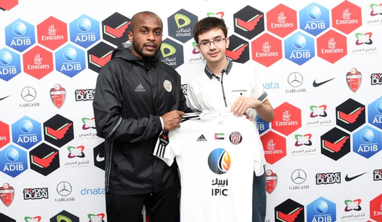 خلال مشاركة الأطفال في إحدى المباريات