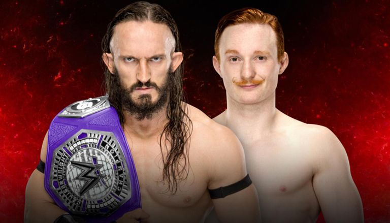 أفيش عرض فاست لين