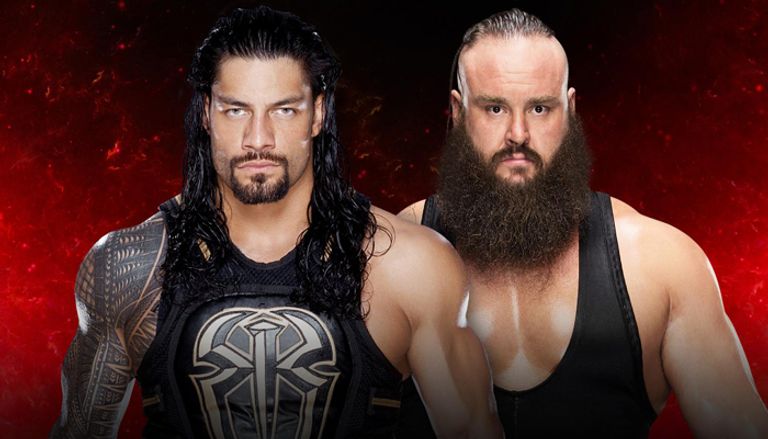 أفيش عرض فاست لين