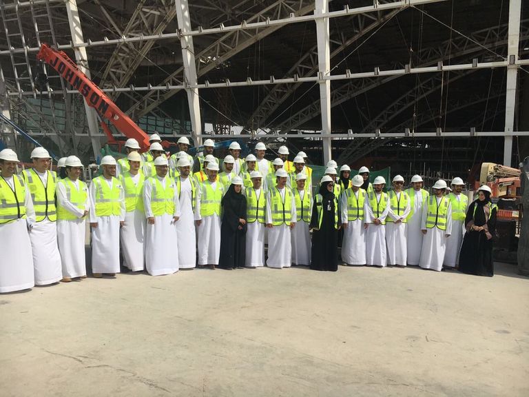 الشيخ هزاع بن زايد آل نهيان، نائب رئيس المجلس التنفيذي لإمارة أبوظبي