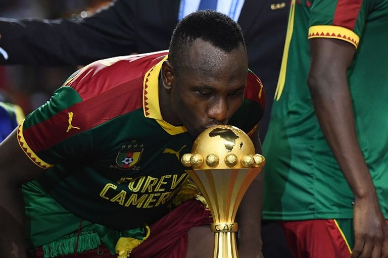 مدرب الكاميرون في حوار حصري للعين