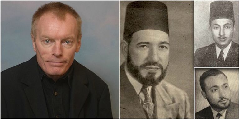 باحث سويدي يحذر من تسلل إخواني لأوروبا تحت ستار جمعيات إسلامية - صورة 1