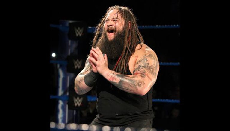 أورتن يحرق كوخ براي ويت