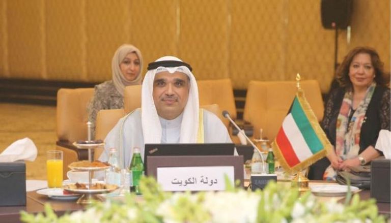 المهندس قصي الشطي