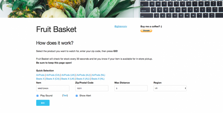 سماعات Airpods