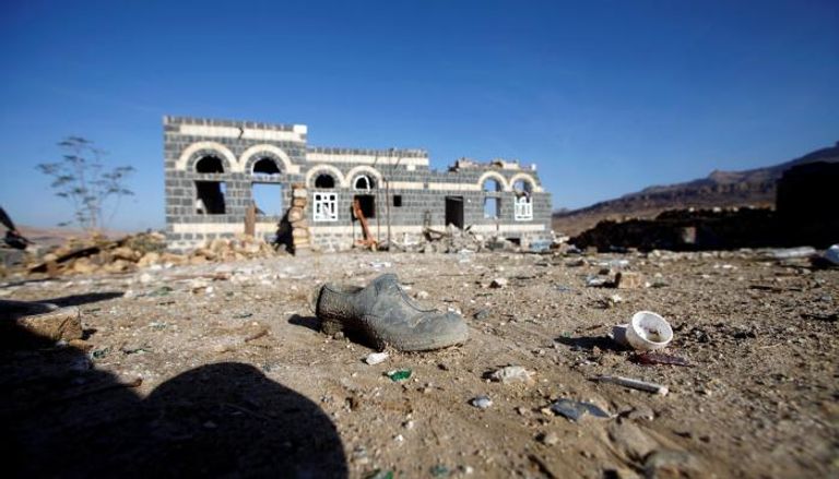 طائرات بدون طيار تصيب أهدافا للقاعدة في اليمن