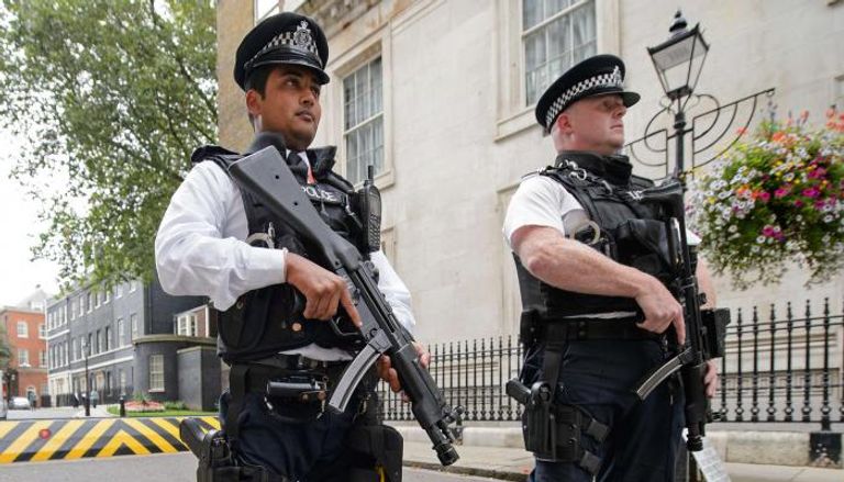 بريطانيا منعت وقوع 13 هجوما إرهابيا منذ 2013
