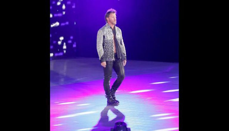 جولدبرج يقوم بحركة سبير ضد أوينز