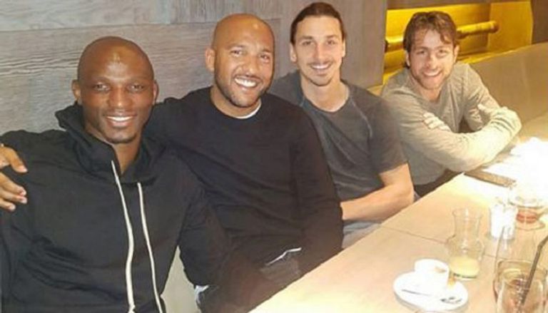 إبراهيموفيتش 