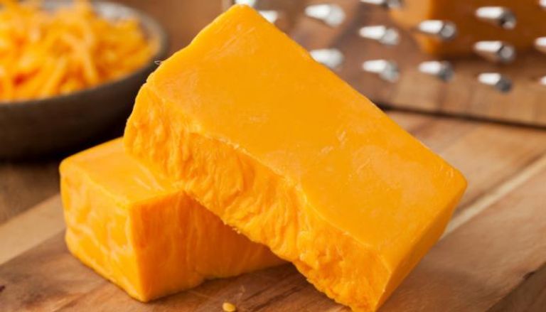 الجبن الشيدر يرفع مخاطر الإصابة بسرطان الثدي