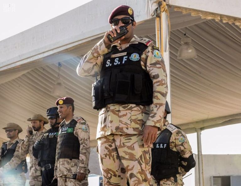 تمرين وطن 87