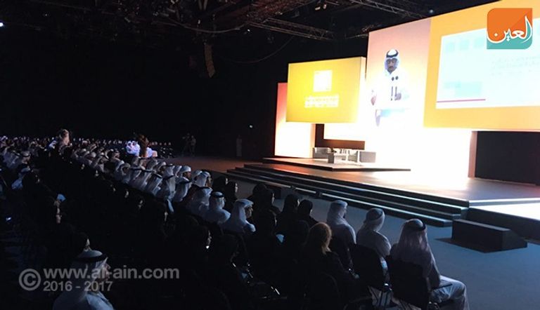 الشيخ عبدالله بن زايد آل نهيان، وزير الخارجية والتعاون الدولي