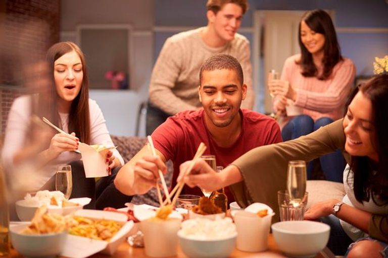 وسائل بسيطة للسعادة