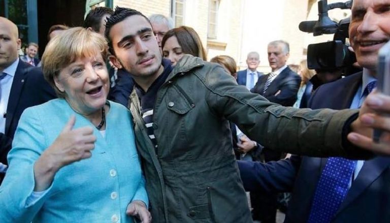 "فيس بوك" تكسب قضية ضد لاجئ سوري في ألمانيا