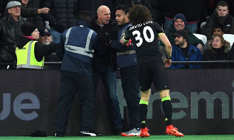 فريق تشيلسي