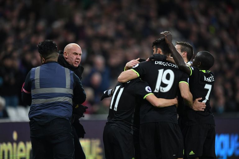 فريق تشيلسي