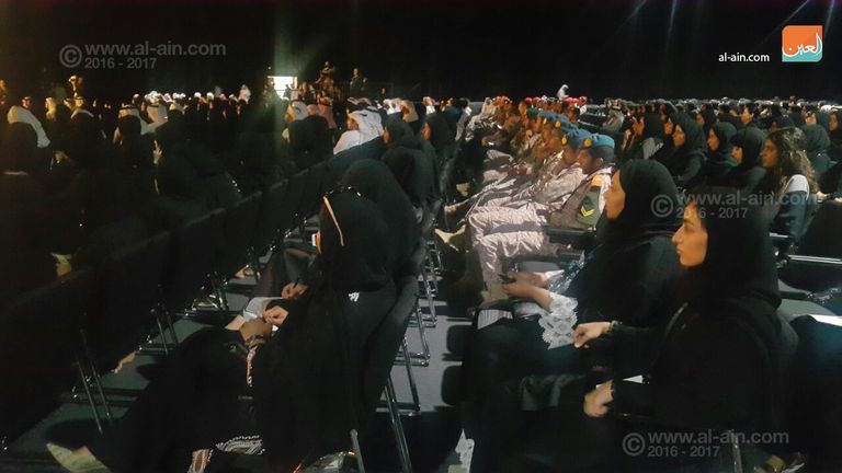 د. علي راشد النعيمي، مدير عام مجلس أبوظبي للتعليم