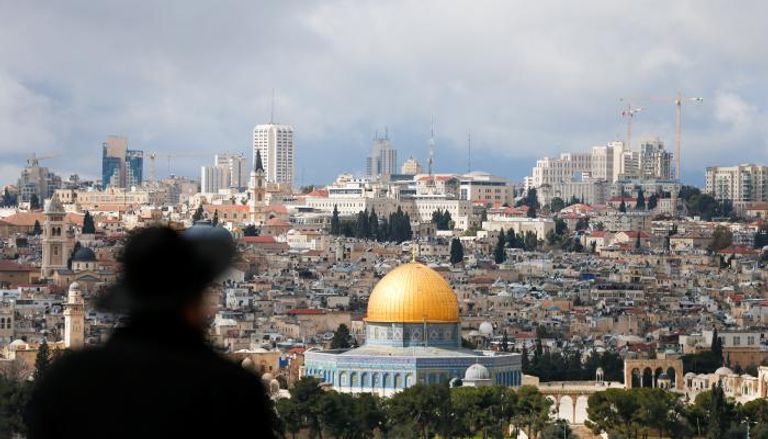 المتطرفون اليهود يسعون في الكنيست لإصدار قانون حظر الأذان
