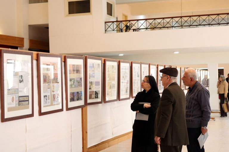 اللبناني شفيق طالب