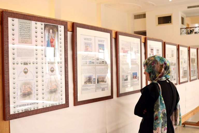 اللبناني شفيق طالب