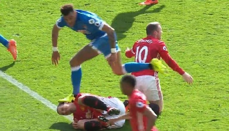 مينجز - إبراهيموفيتش