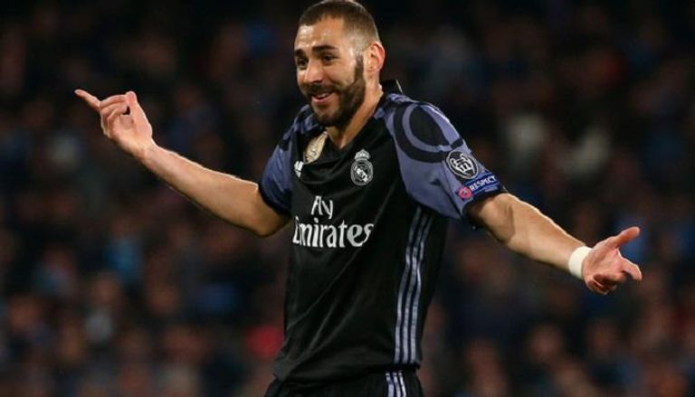 ريال مدريد