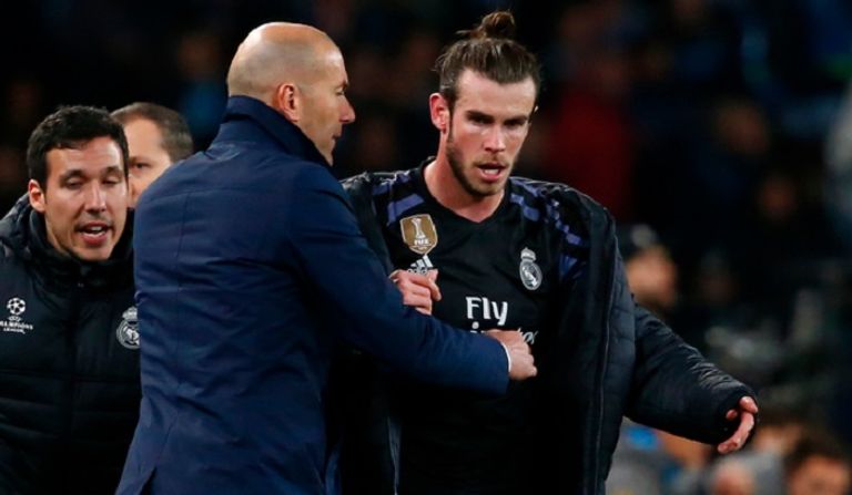 كريم بنزيمة