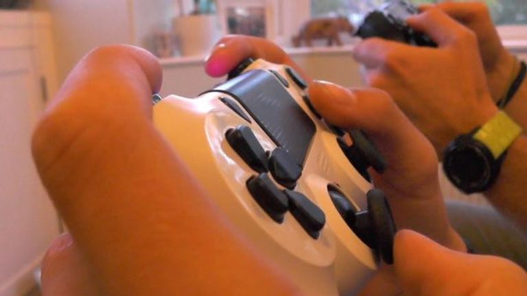 بلايستيشن 4