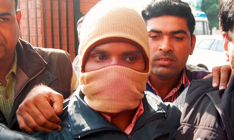 قوات من الشرطة الهندية