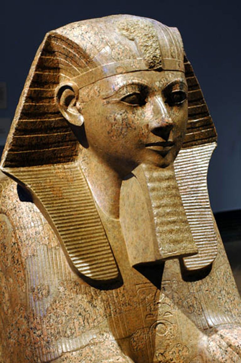 الملكة نفرتاري