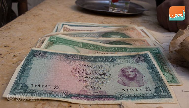 مقهى زقاق المدق