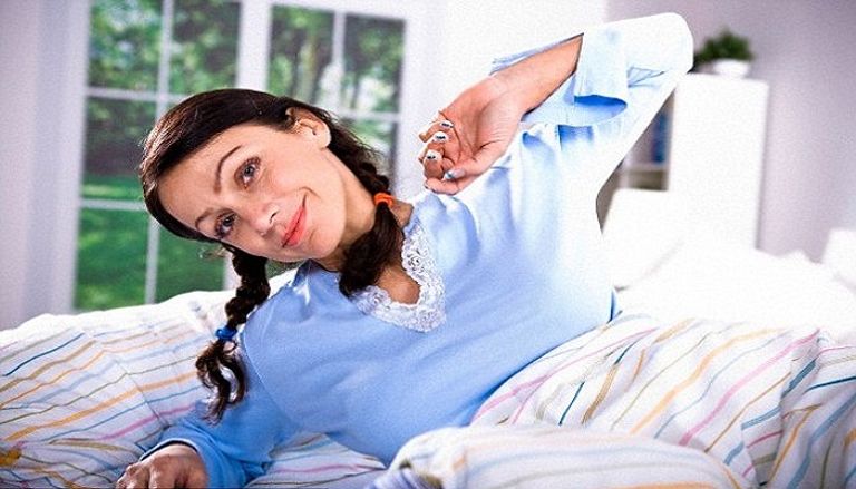 السهر يضر بعاداتك الغذائية