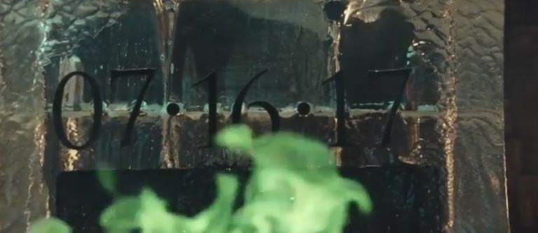 ألواح الثلج