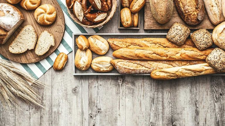 النظام الخالي من الجلوتين يسبب السكري