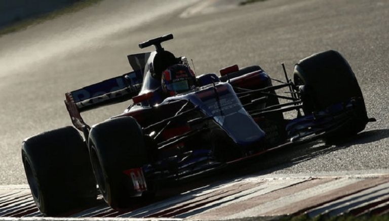 فريق مكلارين