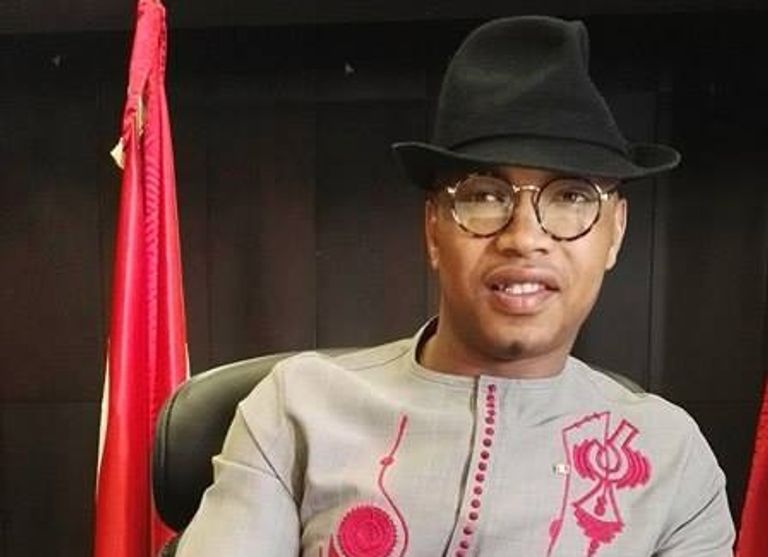 الحاجي ضيوف، نجم السنغال السابق 