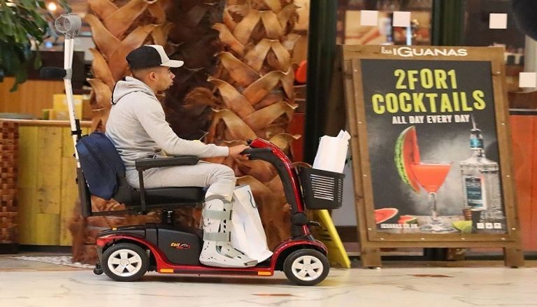 جابرييل جيسوس