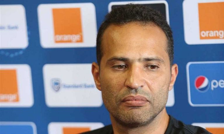 مؤمن سليمان فريق سموحة