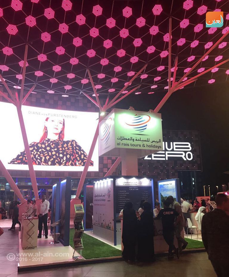 جاسم الريس لـ"العين": لدينا عروض سياحية متميزة في شهر مارس - صورة 1
